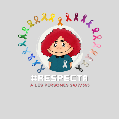#Respecta